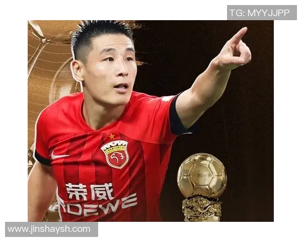 武磊足球运动员的成长历程与在国际赛场上的精彩表现分析
