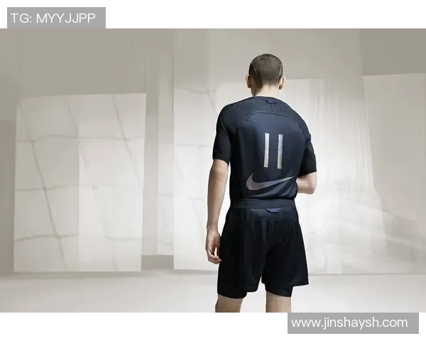 无袖足球球衣的时尚潮流与运动性能完美结合的选择指南