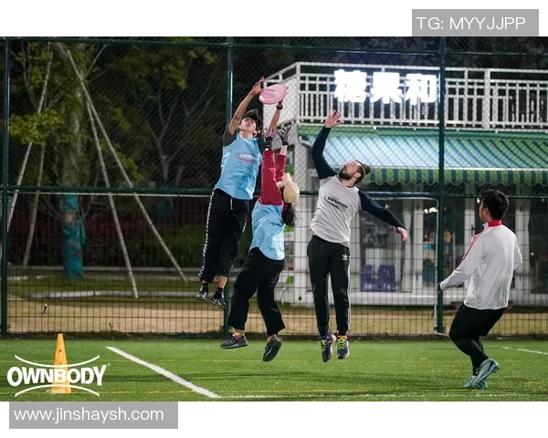 深入分析杭州飞盘队的阵地战策略与战术执行细节