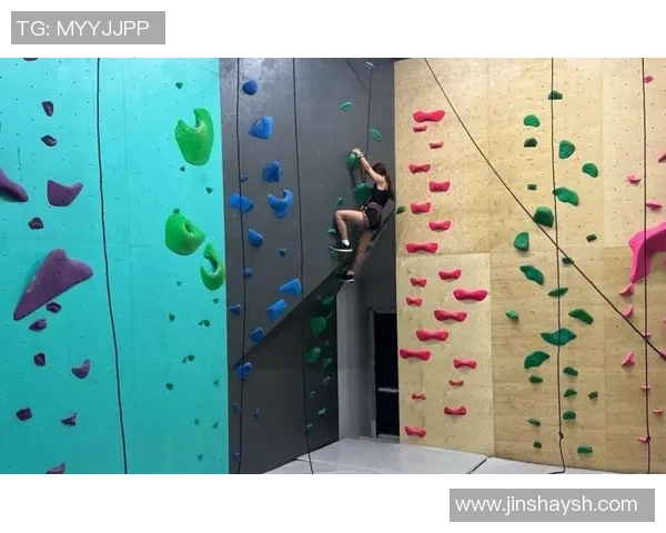 杭州攀岩队的意识探讨与发展：攀岩运动在城市中的新风尚与挑战