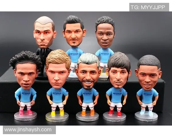 精美足球模型手办收藏指南打造你的专属球迷世界