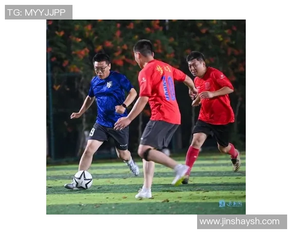 肥仔足球的魅力与挑战探讨如何在快乐中提升球技与团队合作精神